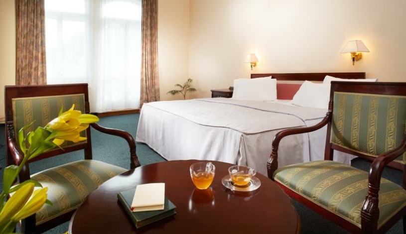 Orea Spa Hotel Bohemia Mariánské Lázně